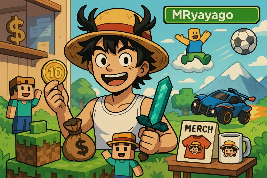 MrYayago