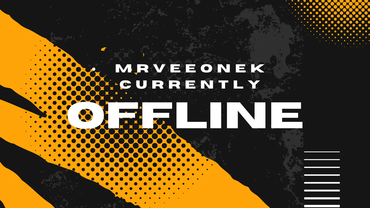 MrVeeonek