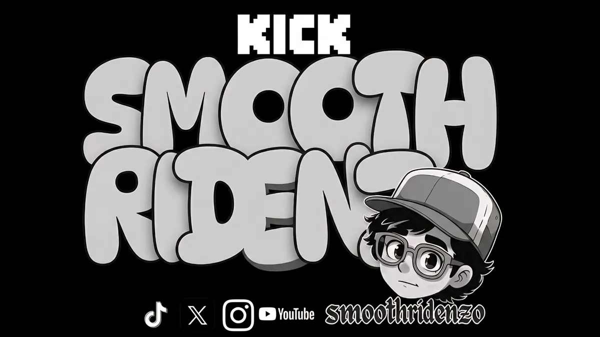 smoothridenzo