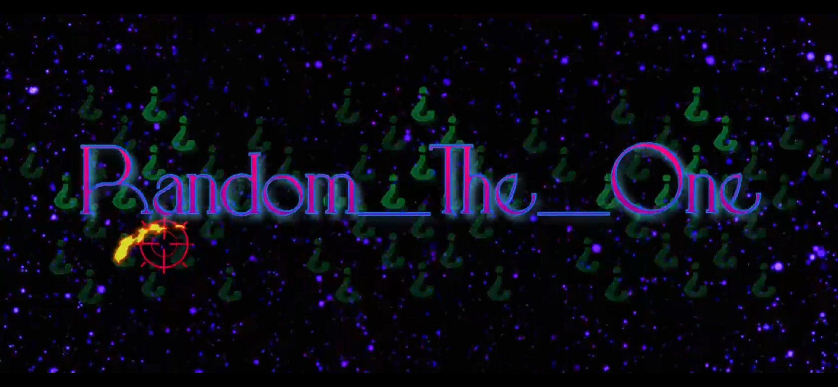 Random_The_One