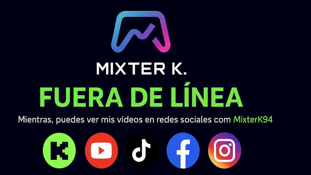 MixterK