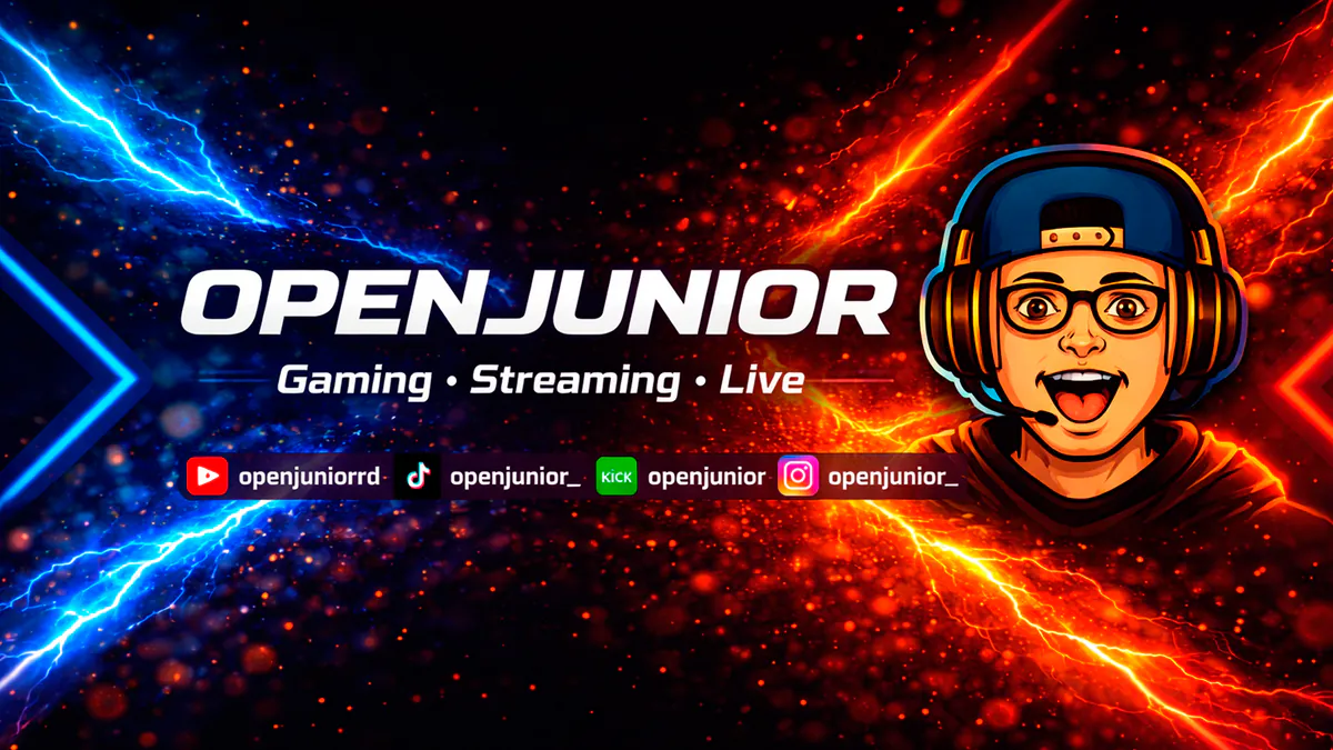 openjunior