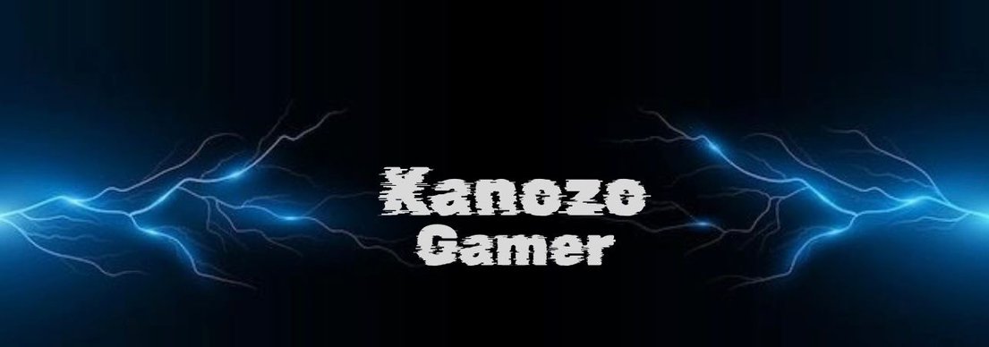 KanozoGamer