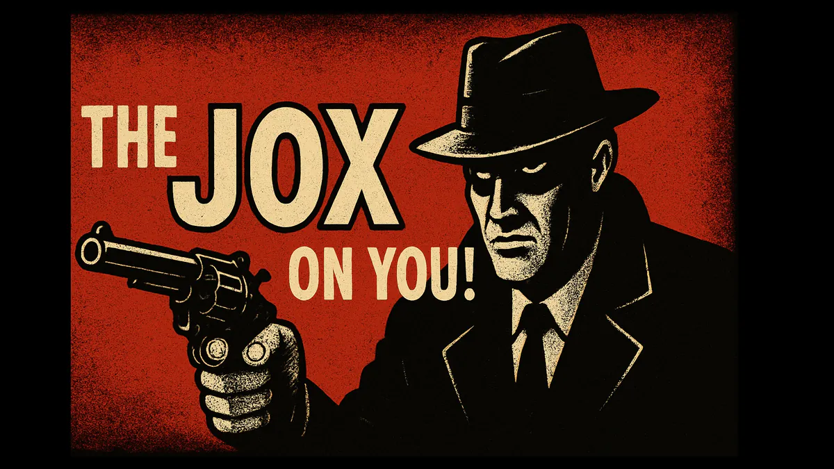 JohnnyOx