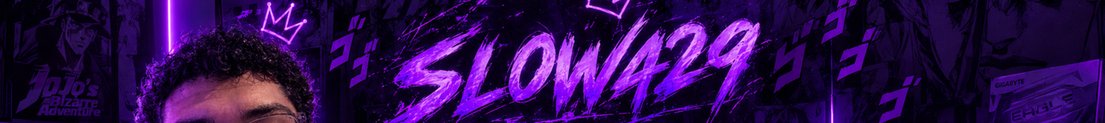 SLOW429