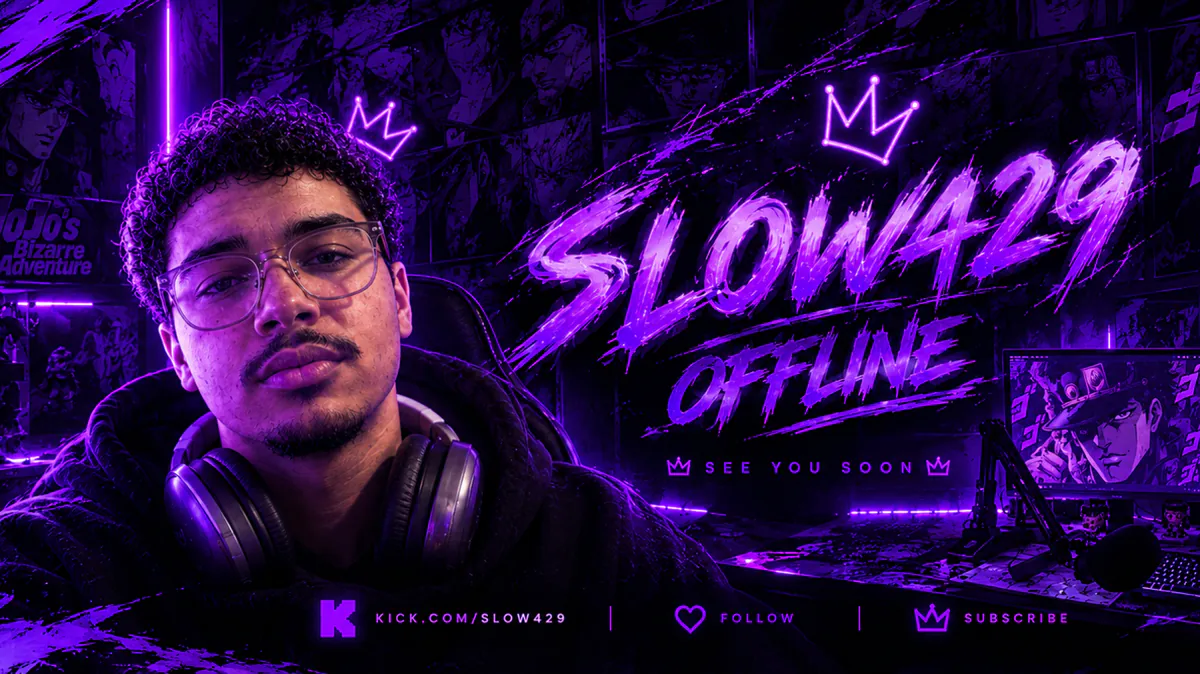 SLOW429