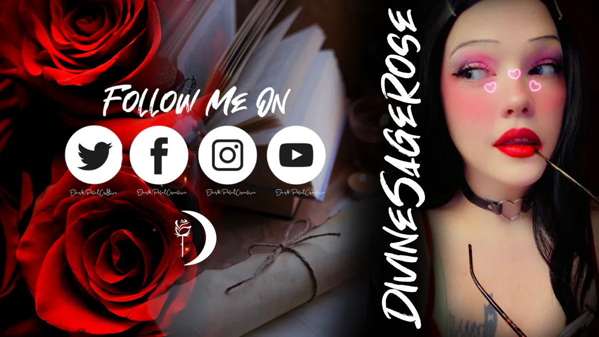 DivineSageRose