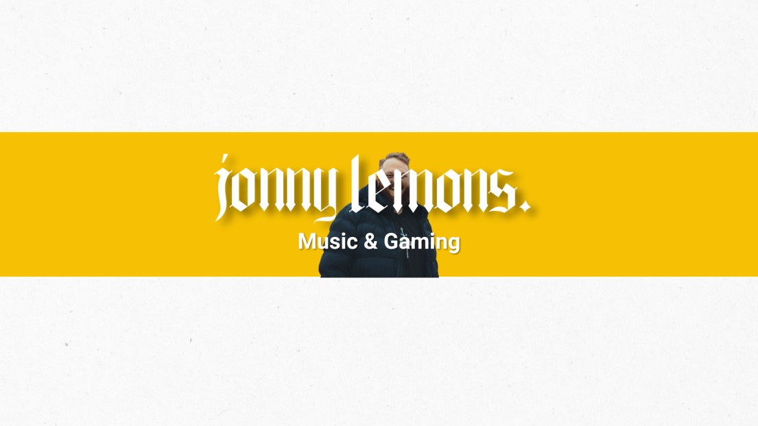 JonnylemonsOfficial