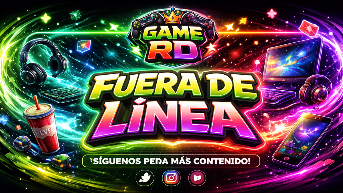 GAMERD1