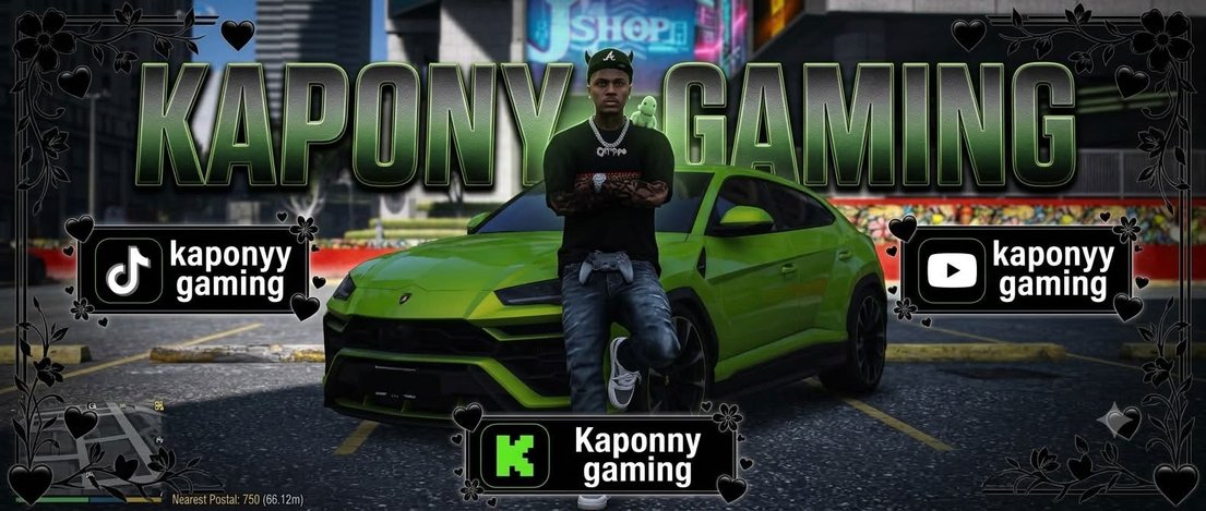 kaponnygaming