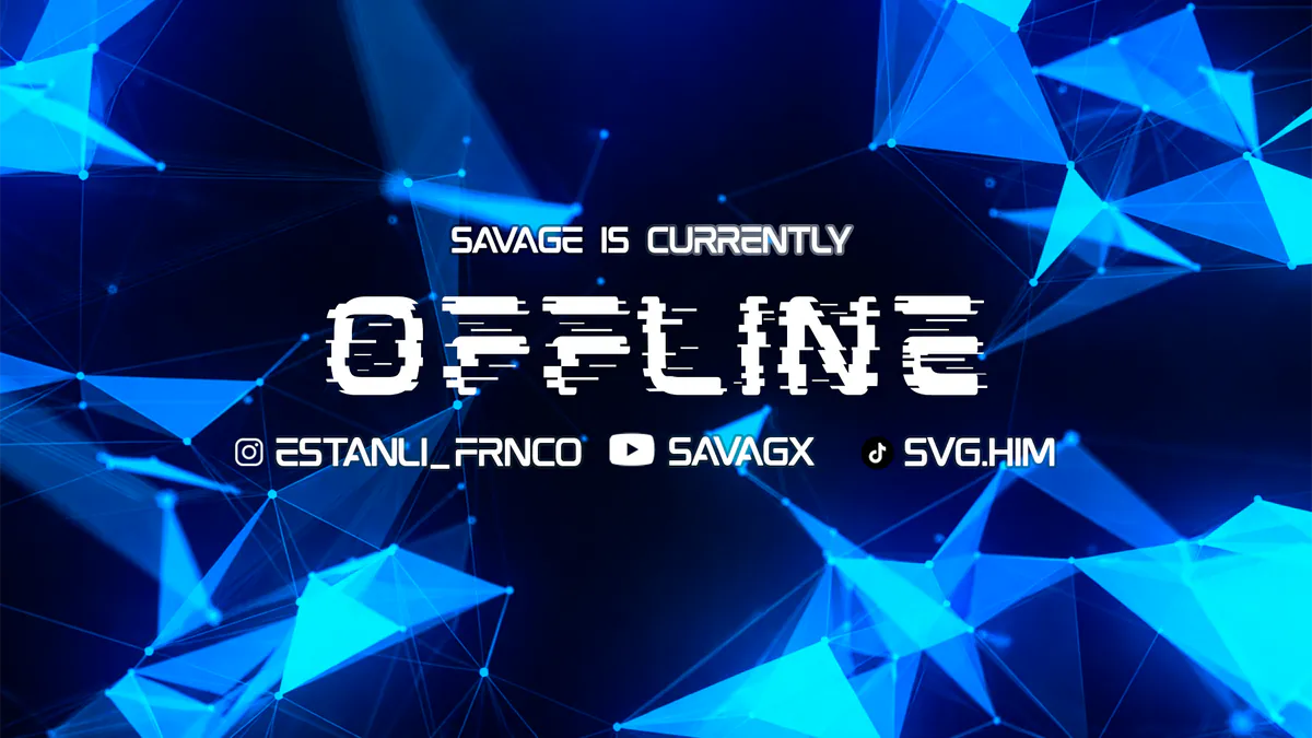 Savagx