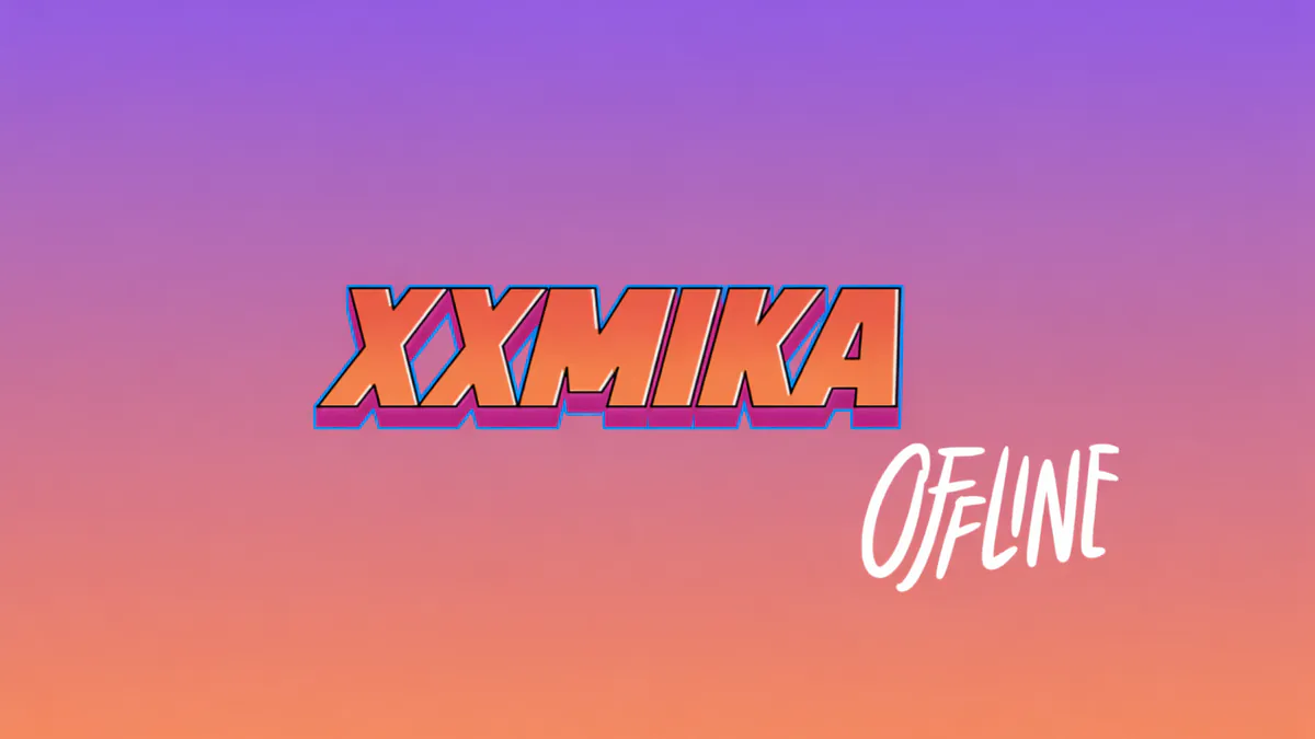 xxmika
