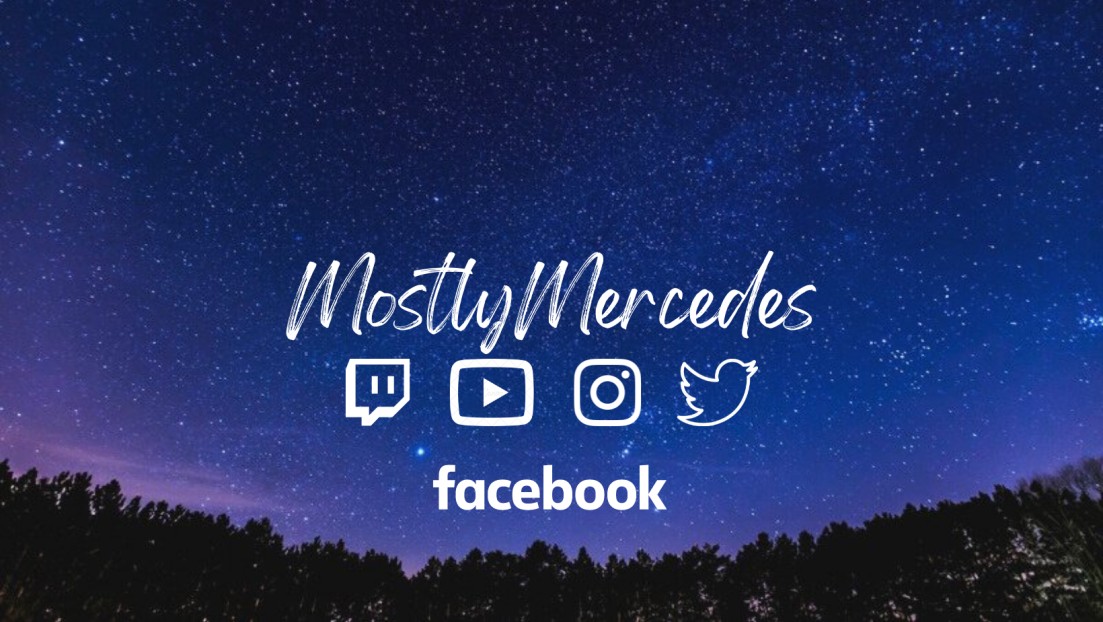 MostlyMercedes