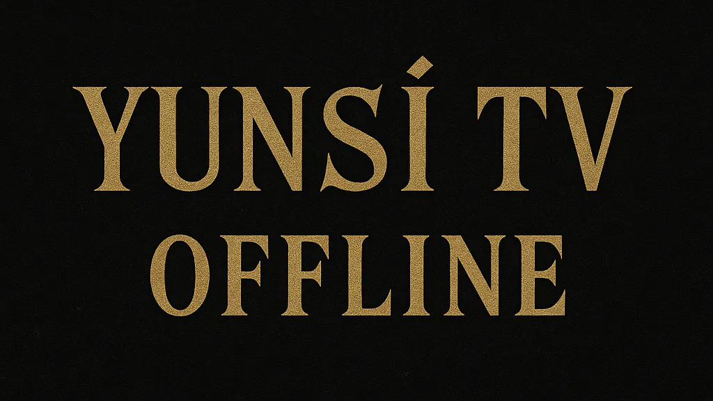 Yunsitv