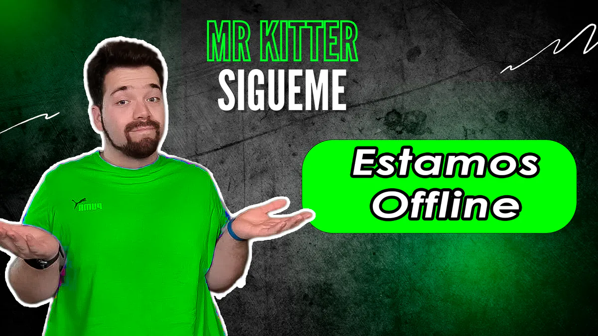 MrKitter