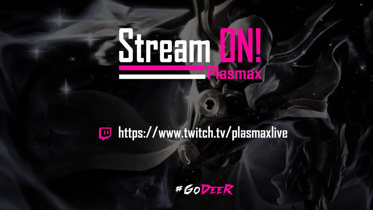 Plasmaxlive