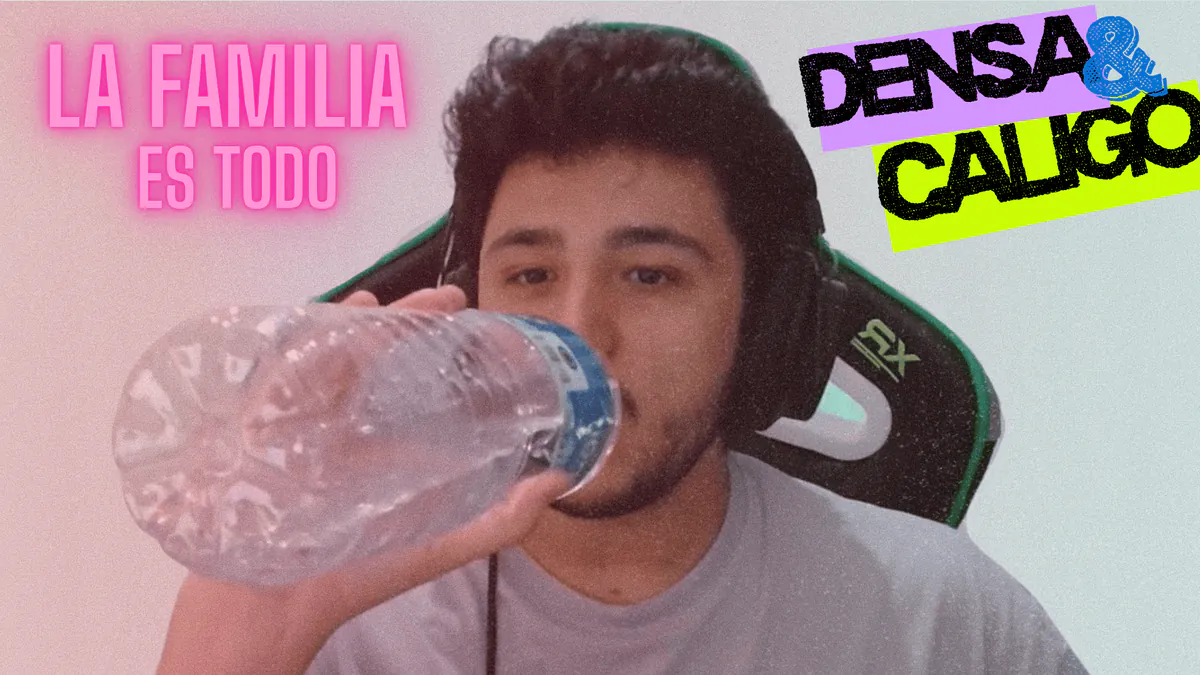 DensaCaligo