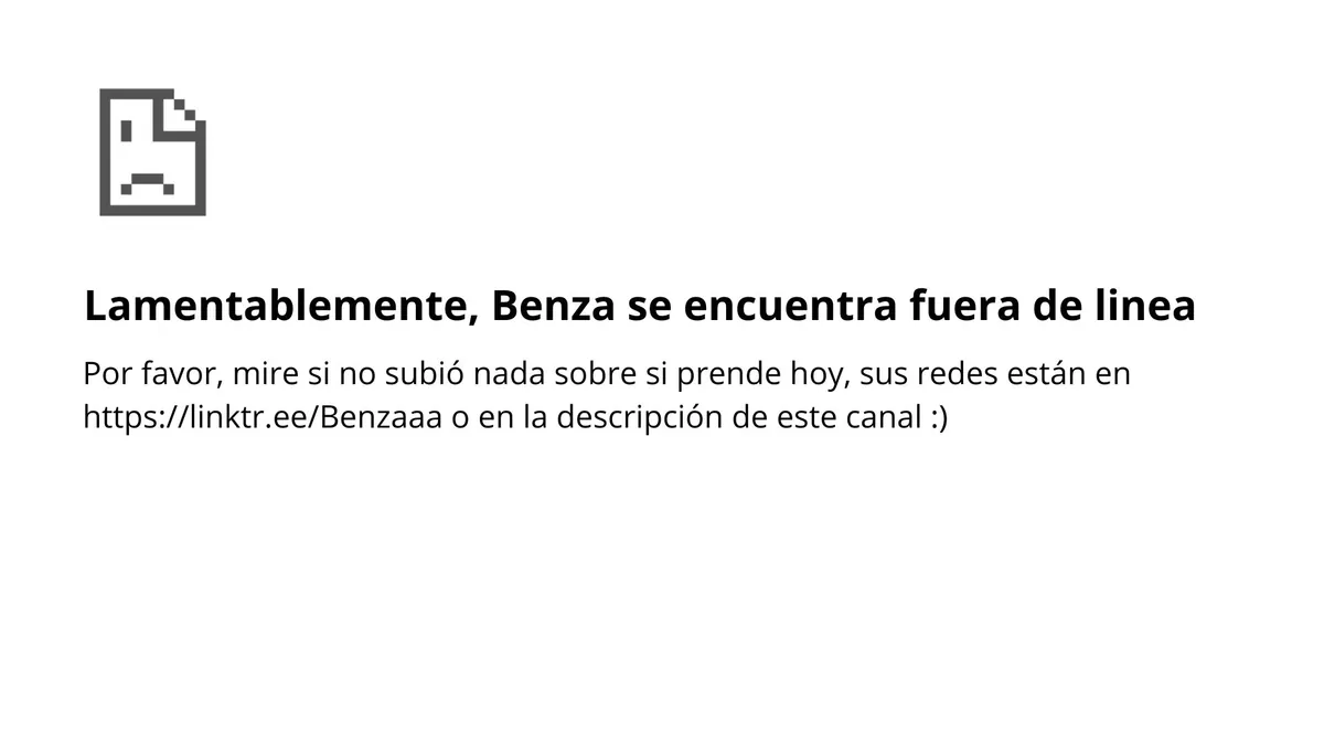 SoyBenza