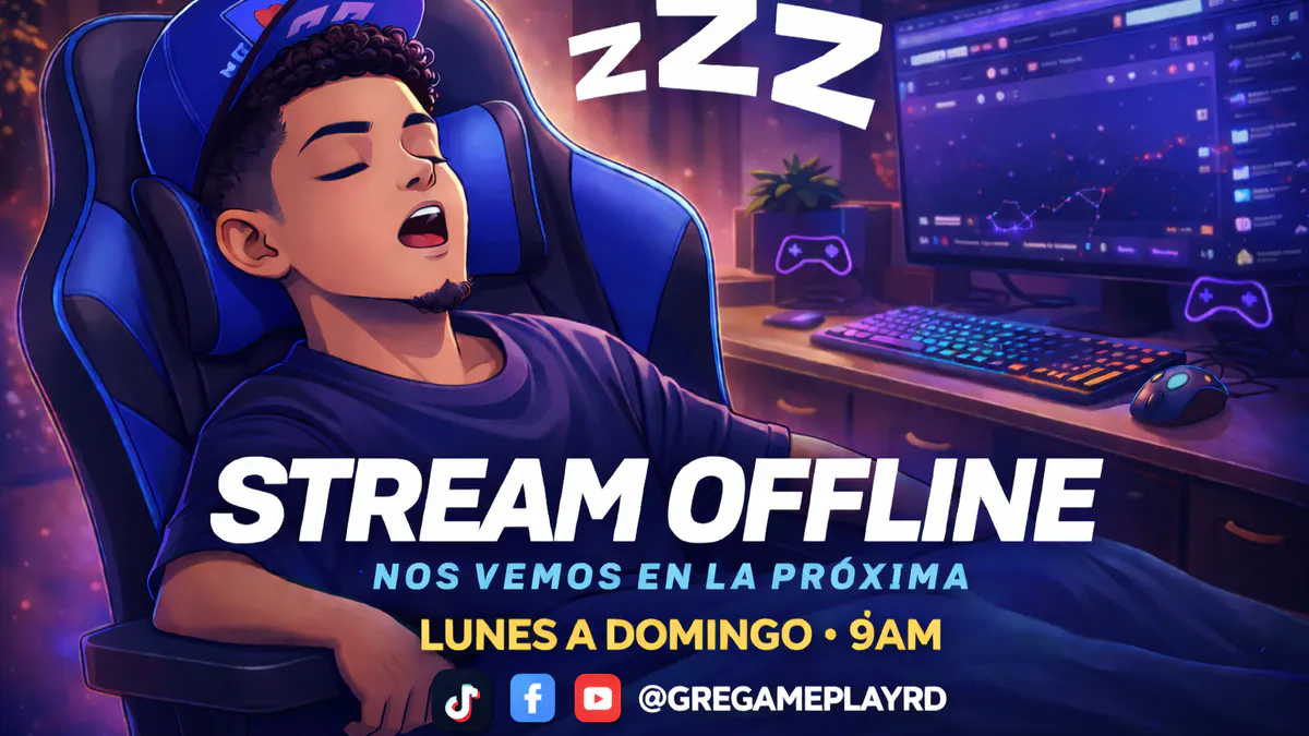 GregameplayRD