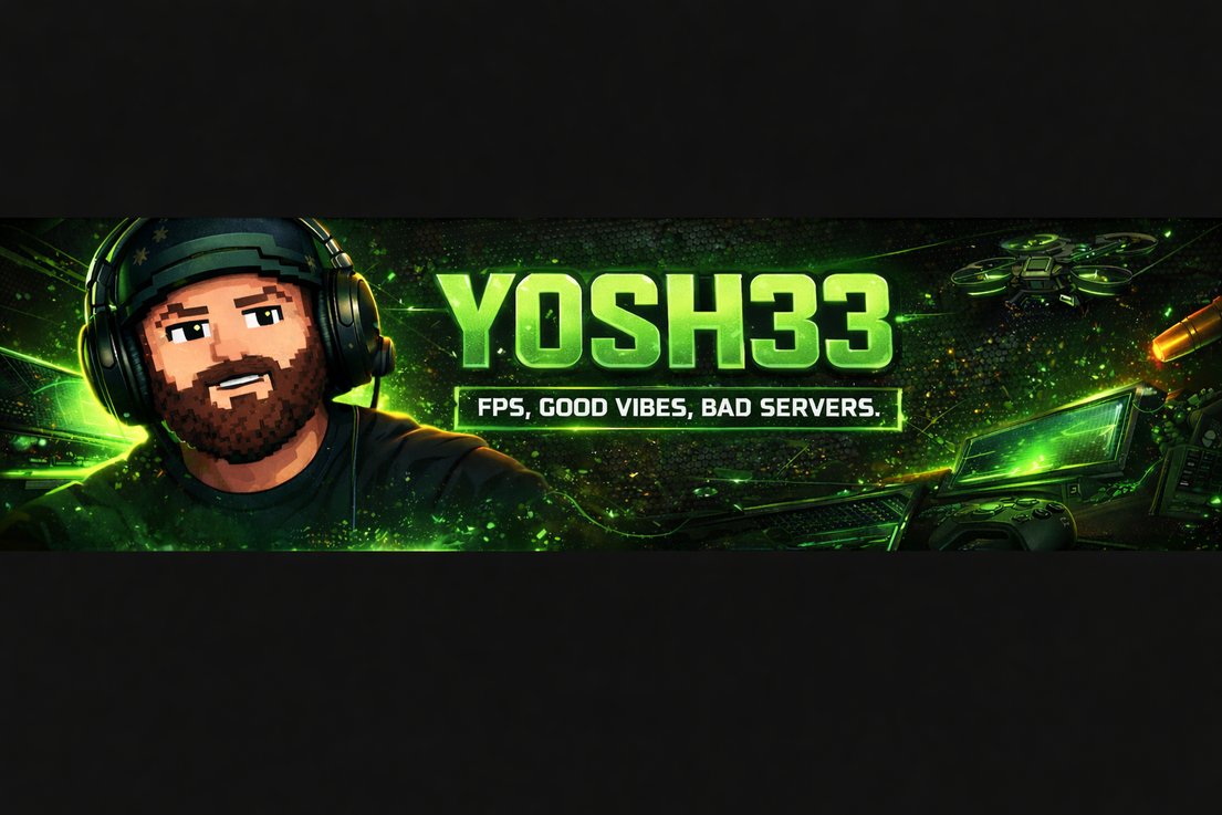 YOSH33