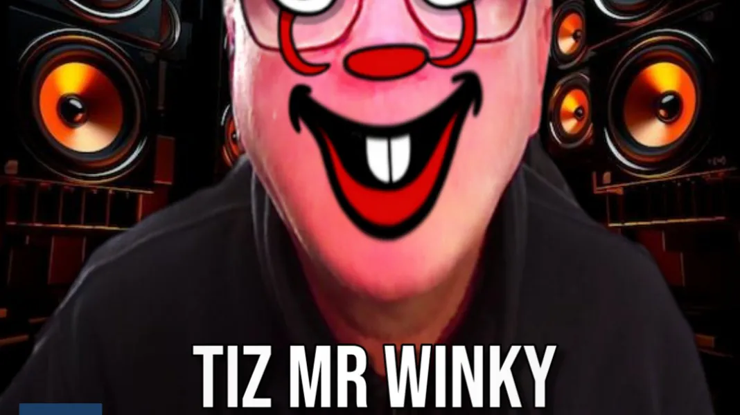 TizMrWinky