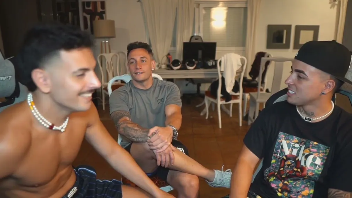 dcpalos