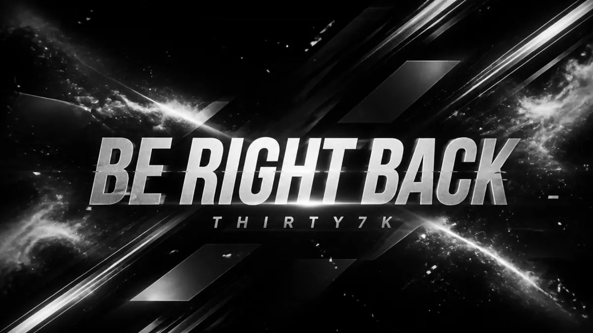 thirty7k