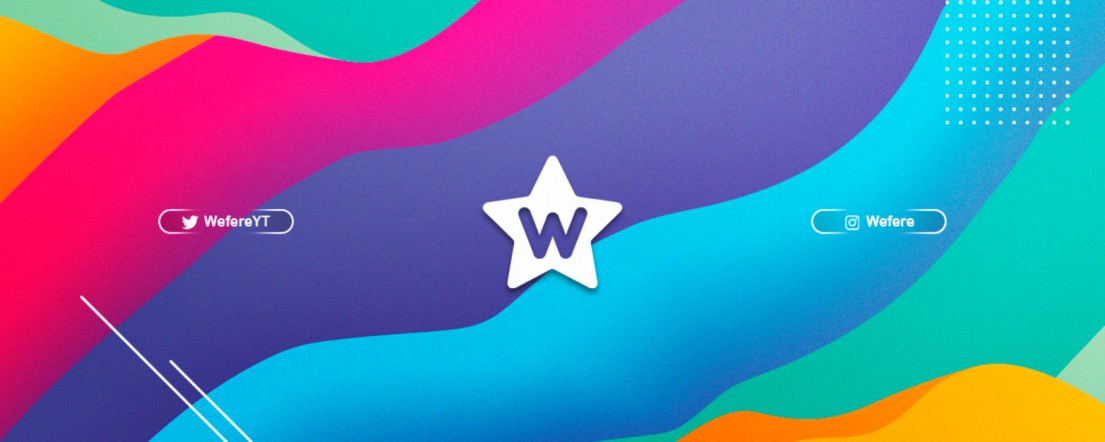 Wefere