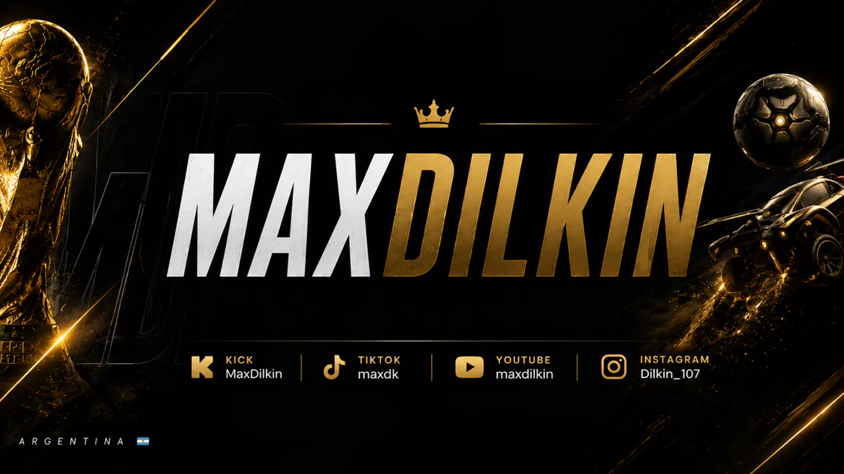 MaxDilkin
