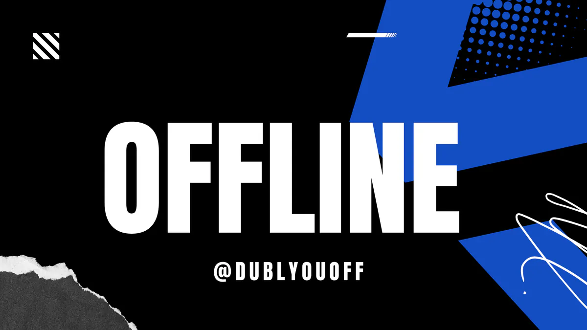 Dublyouoff