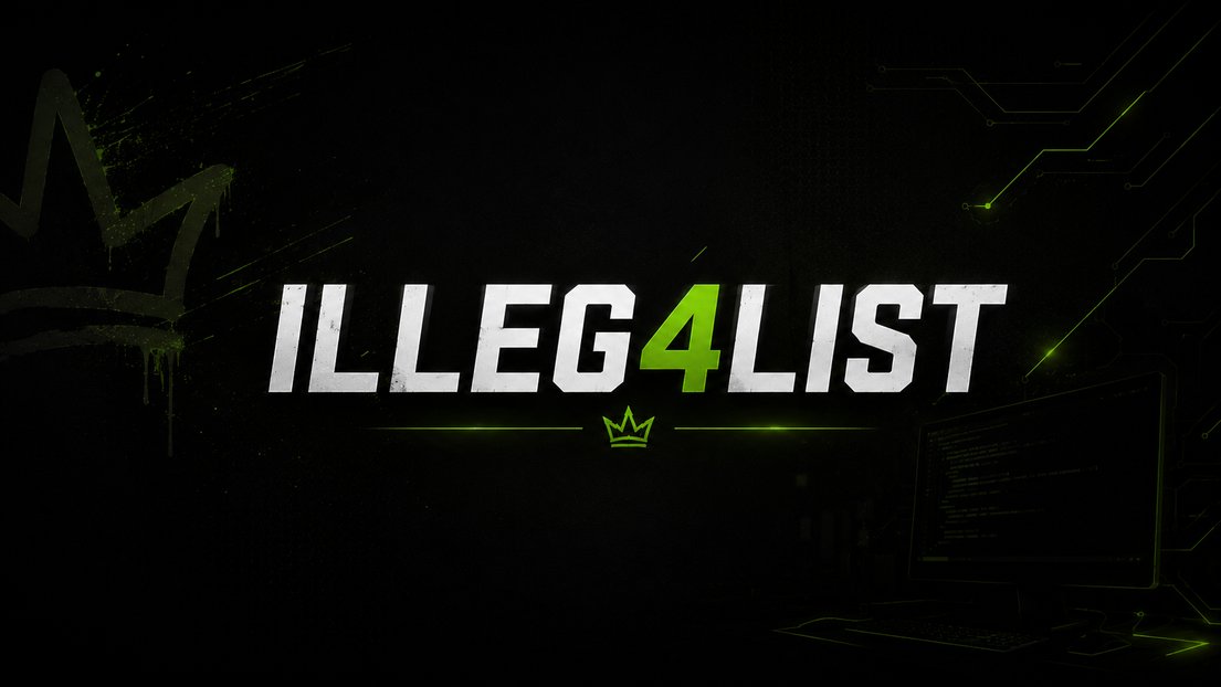 ILLEG4LIST
