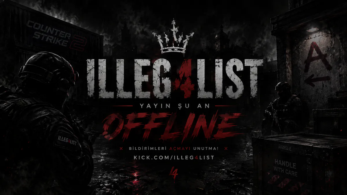 ILLEG4LIST
