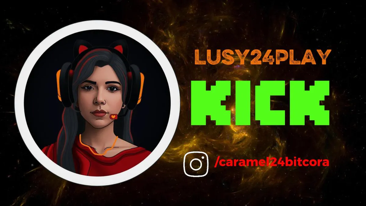 Lusy24play