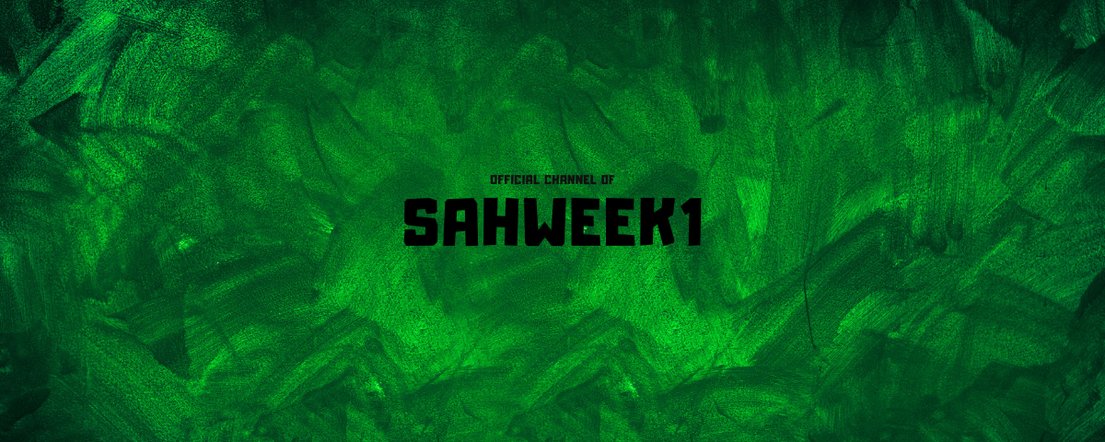 SAHWEEK1