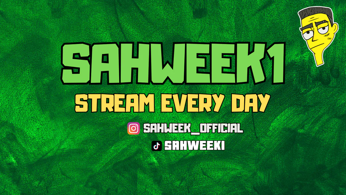 SAHWEEK1