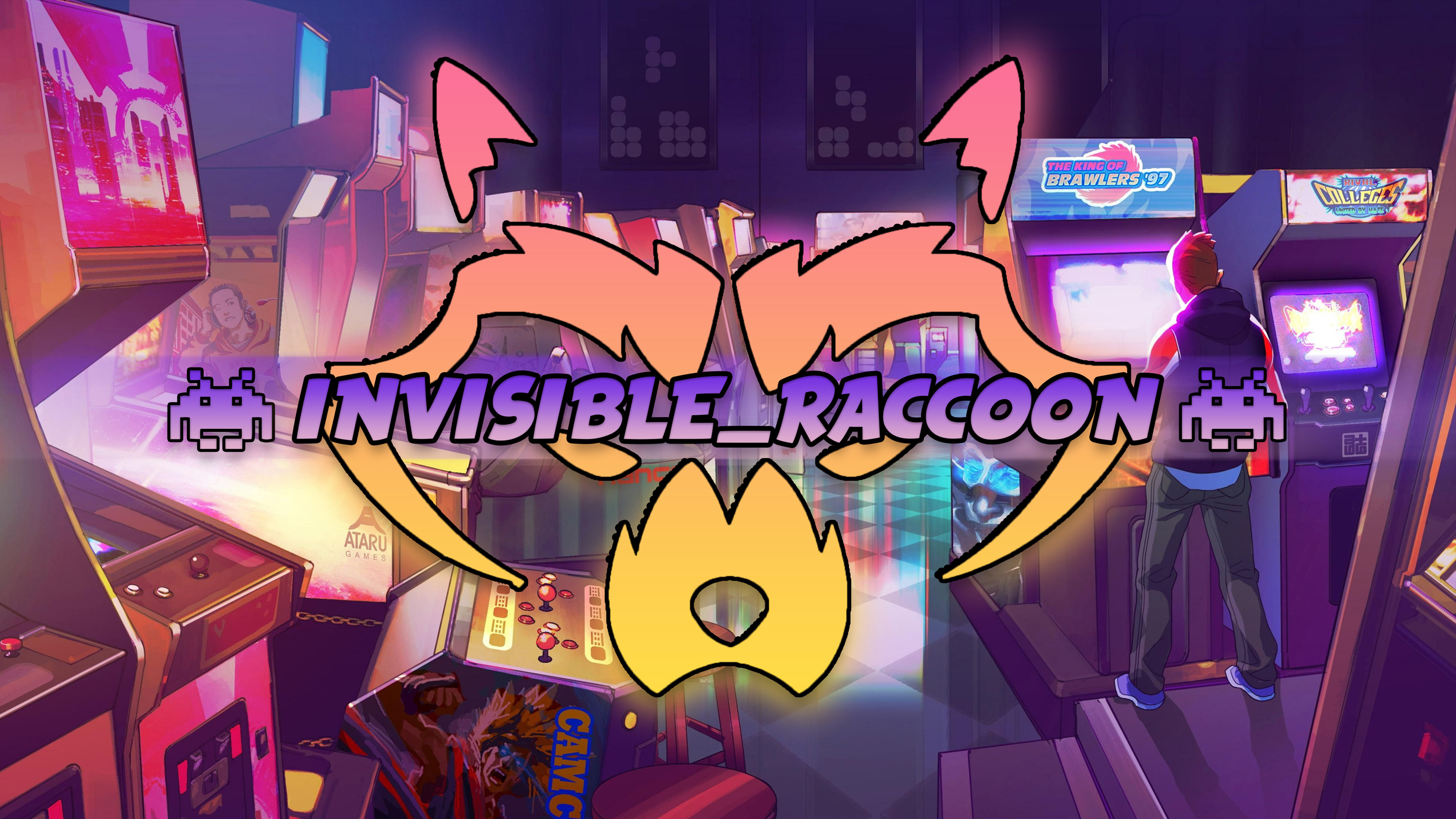 Chat Invisible_Raccoon - Watch Live on Kick