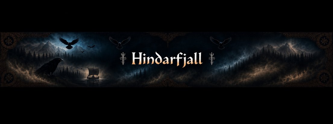 Hindarfjall