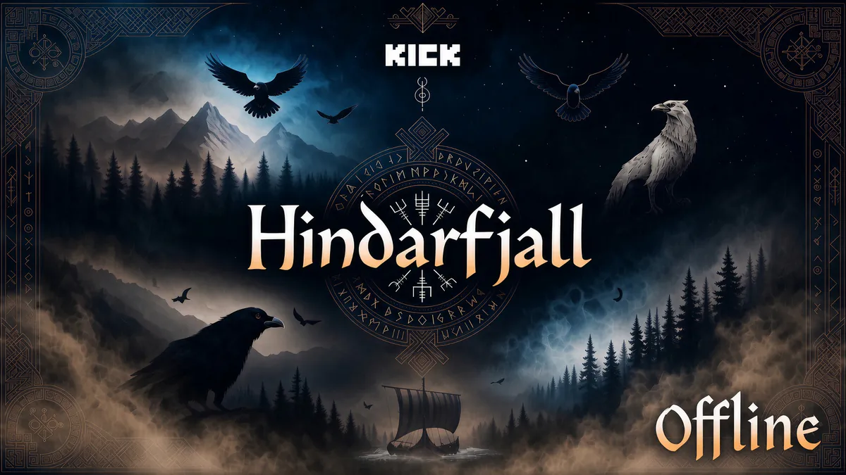 Hindarfjall