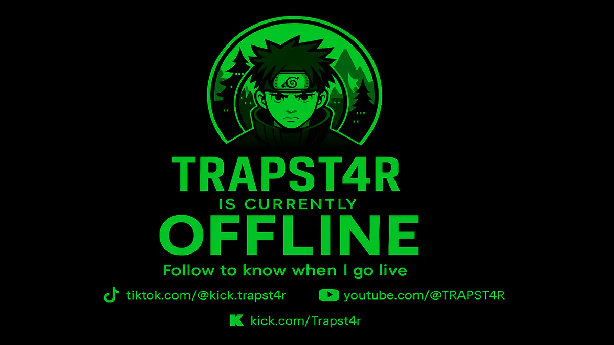 TRAPST4R