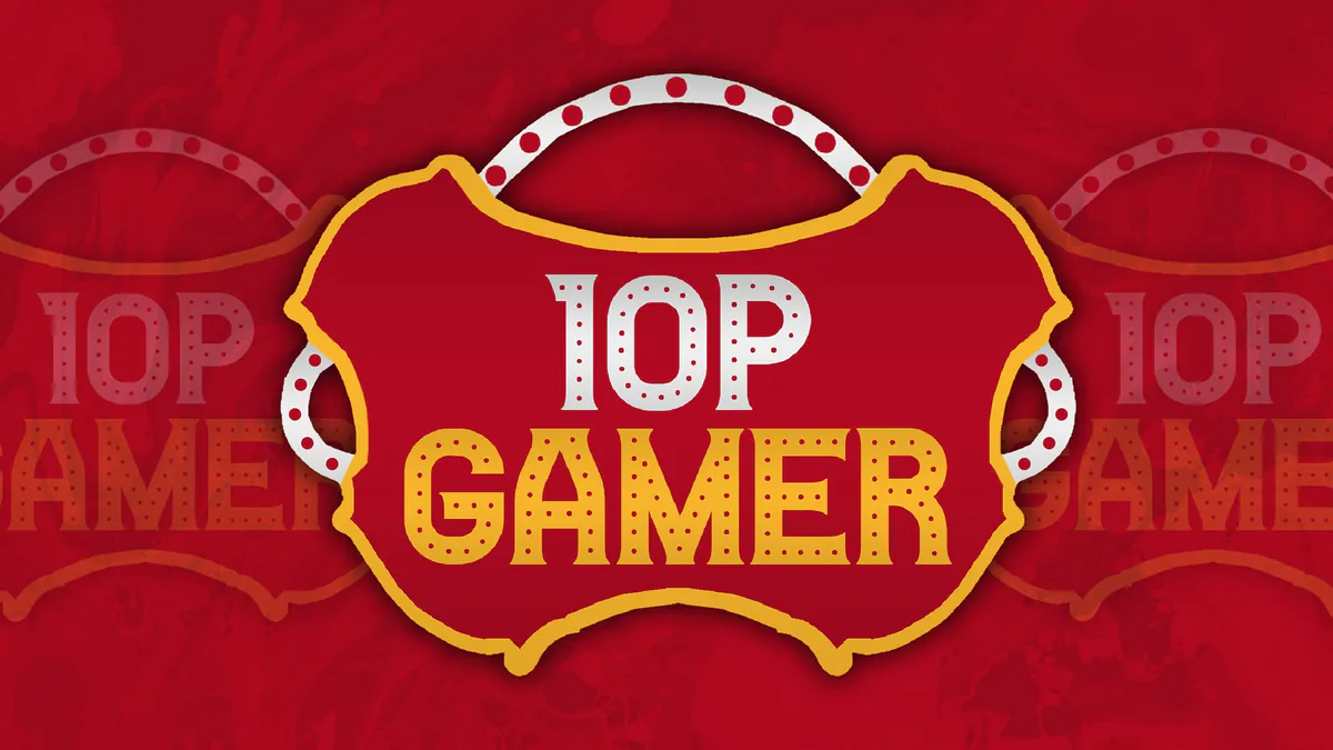 10pgamer
