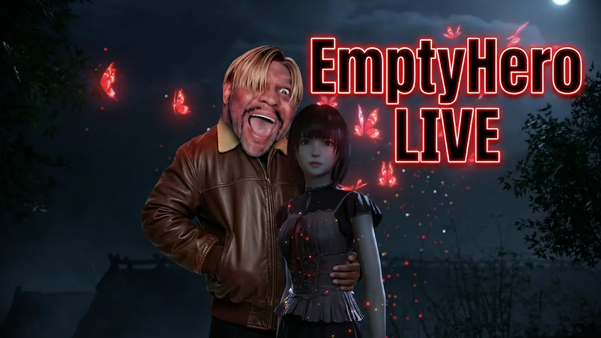 EmptyHero