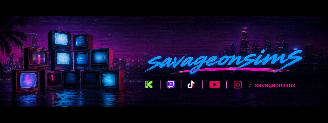 savageonsims