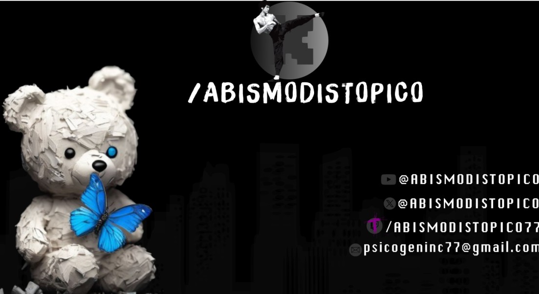 AbismoDistopico