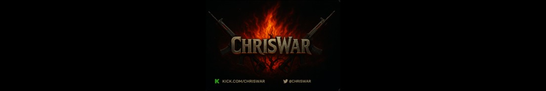 ChrisWar