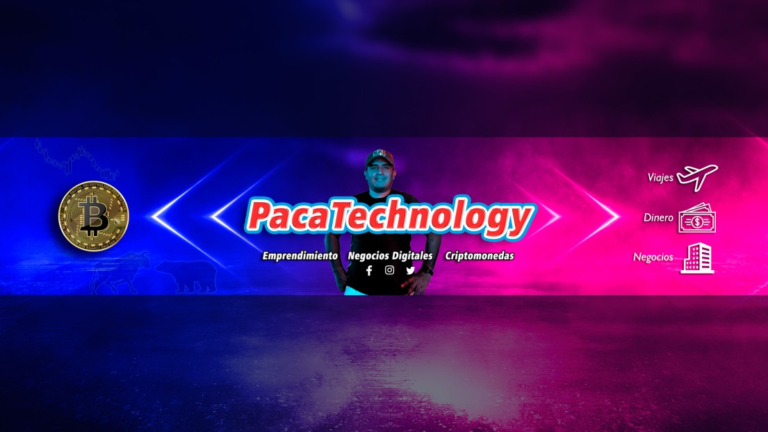 Pacatechnology