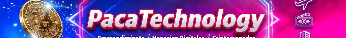 Pacatechnology