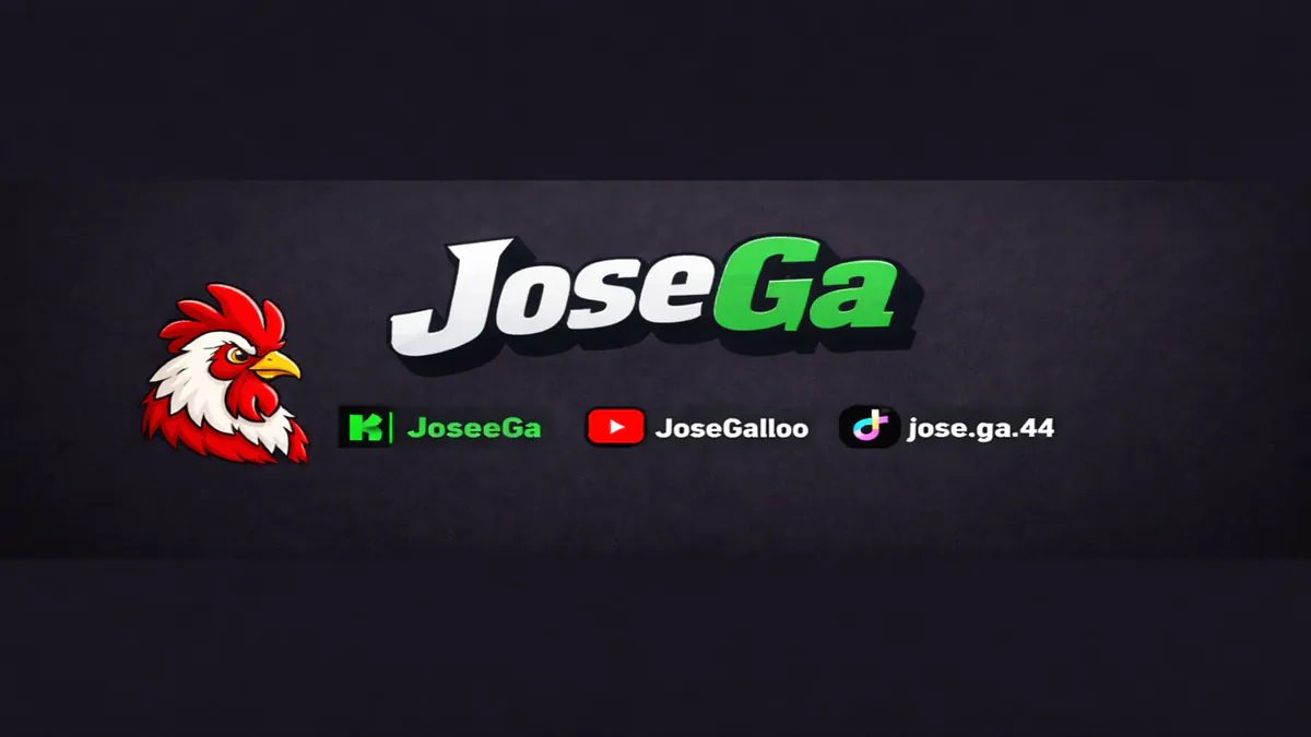JoseeGa