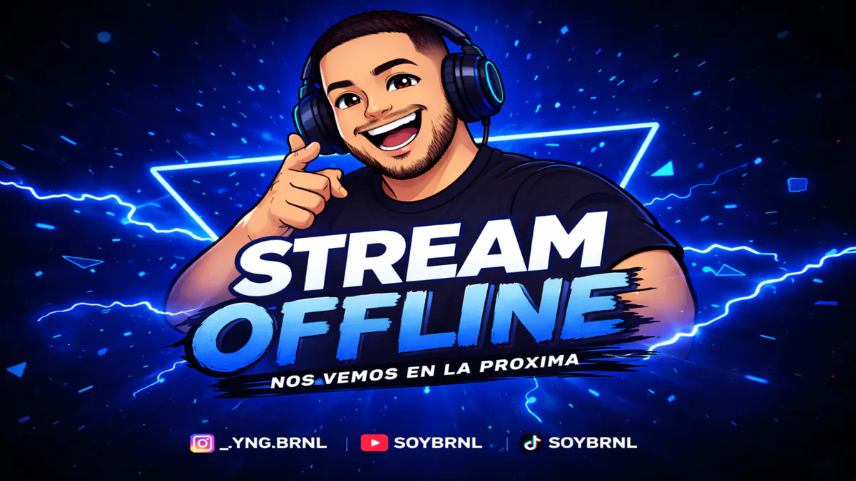 SoyBernal