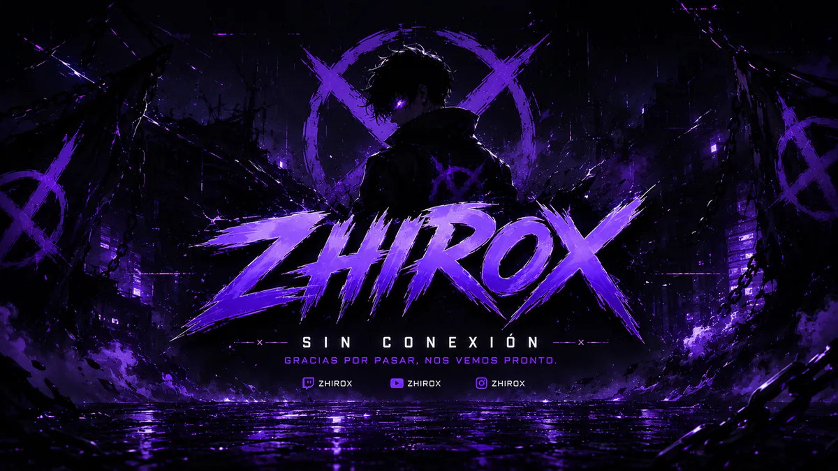 zhirox