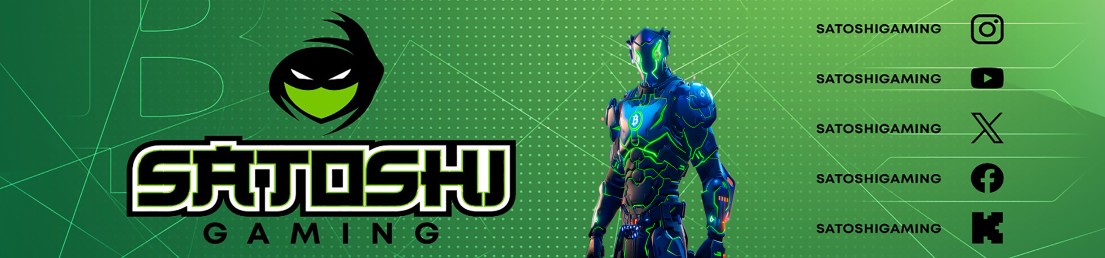 SatoshiGaming